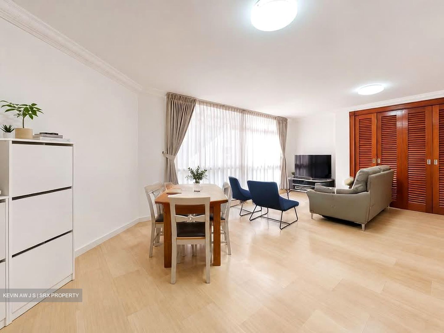Langston Ville (D9), Apartment #580802441
